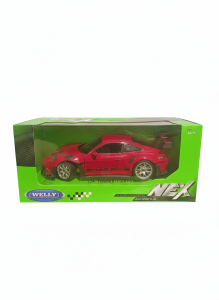 Nex Cars Die Cast Metal From Welly