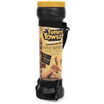 Tottery Tower Wooden Blocks Game Gold Edtion Stack It, Pack It, And Go !