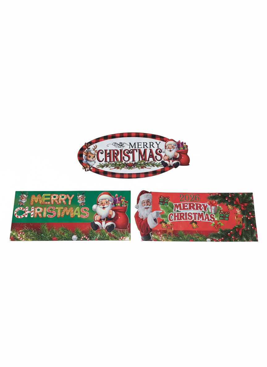 Assorted-Merry-Christmas-Decorative-Signs-Set_gallery_2