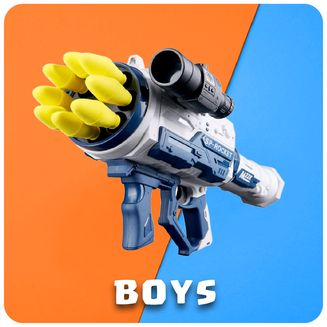 Boys