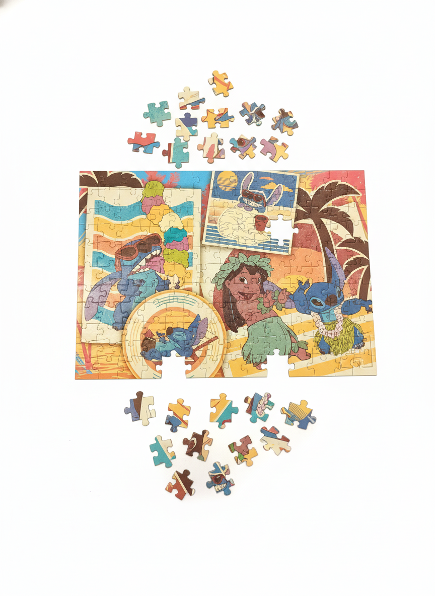 Disney-Stitch-Trefl-Puzzle-200-Pieces_gallery_2