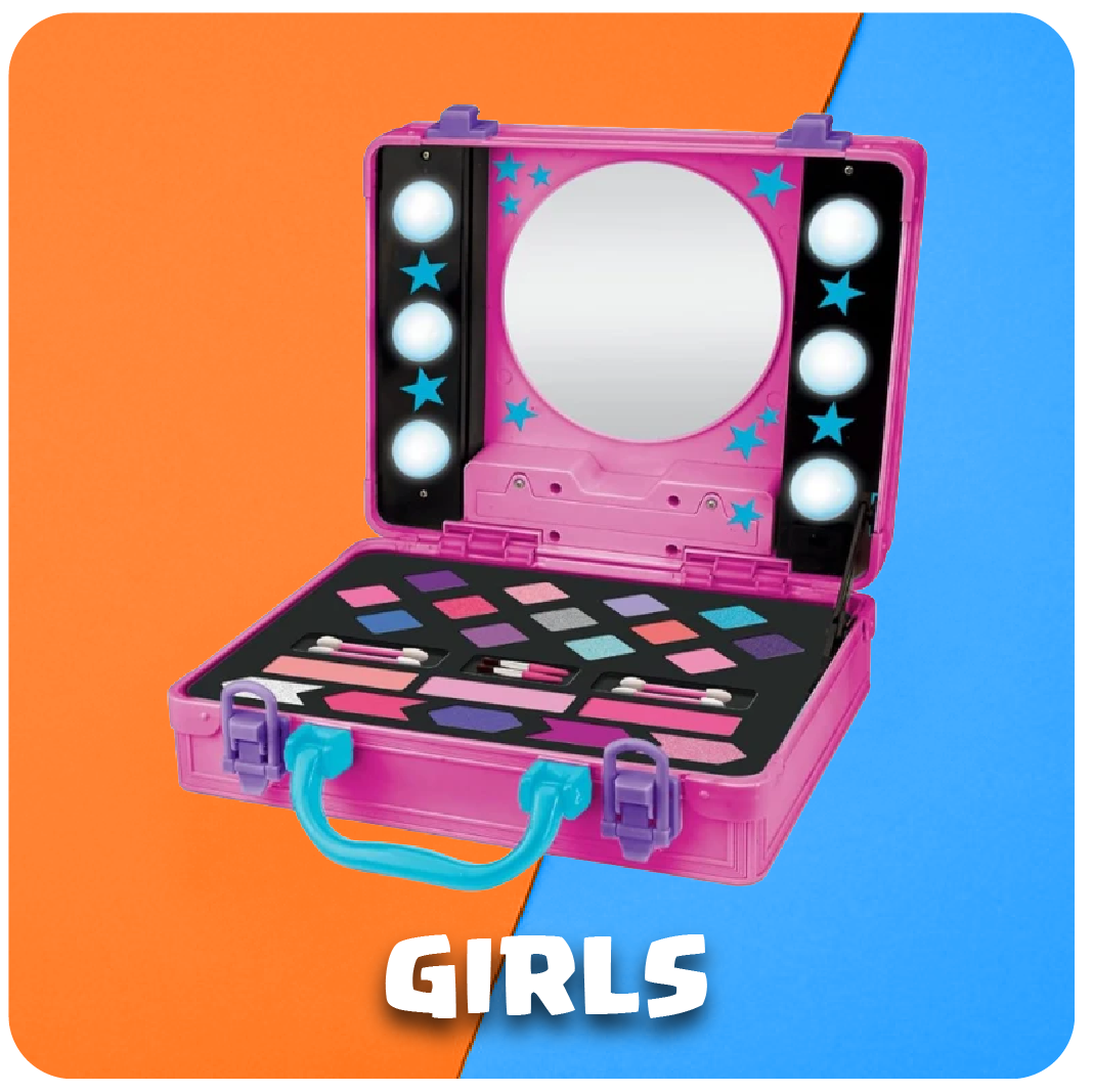 Girls