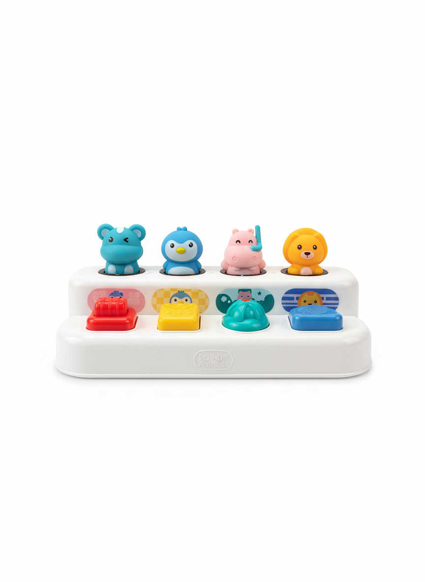 HUANGER-Pop-Up-Animals_closeup