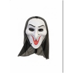 Halloween Mask Dracula