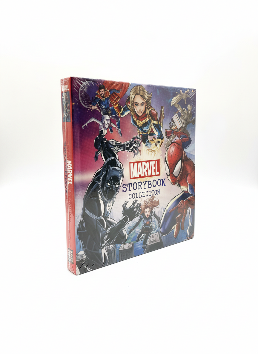 MARVEL-STORYBOOK-COLLECTION_gallery_0