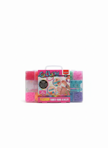 Cool LOOM Fashion Rubber-Band Jewelry