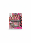 Nail Patch & Toe Sticker Set