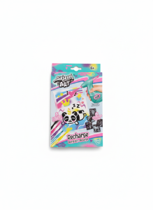 AIRBRUSH ART Recharge Refill Kit
