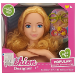 Fashion Designer Popular Deluxe Styling Head