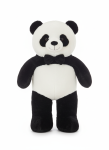 Panda Soft Toy 70Cm