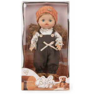 Baby So Lovely Doll