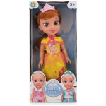 FAIRYTALE + GIRL Princess Doll