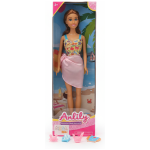 Anlily Fashion Doll