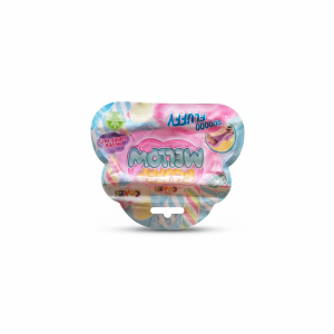 Mellow Craze Fluffy Slime