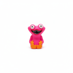 Pink Monster Fidget Toy