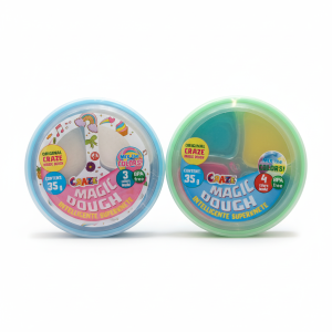 CRAZE Magic Dough