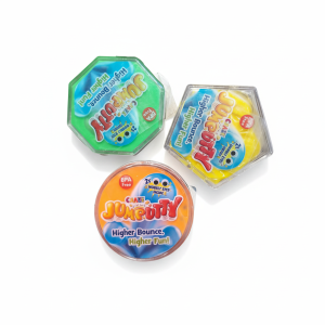 CRAZE JUMPUTTY