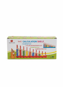 Calculation Shelf