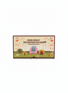 Card Early Education (English)