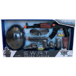 Swat Armed Forces Super Special Police Equipment