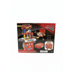 Disney Pixar Cars 3-in-1 Suitcase Construction Workshop