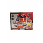 Disney PIXAR Cars 3 LIGHTNING SPEED GARAGE