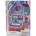 Disney Frozen II 2 in 1 Painting Learning Backpack Toys