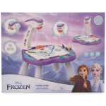 Frozen Projecting Tracing Painting If Fun