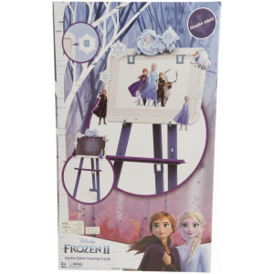 Frozen Stand Borad Double Sided Drawing Frame 42 PCS