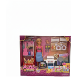 Anlily Collection Happy Outdoor Activities