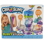 Crazy Slimy Mix And Make Metallic Creations