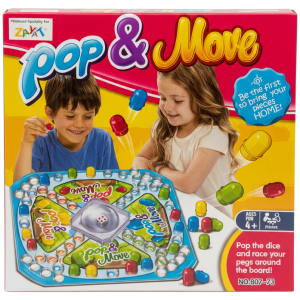 Pop And Move Be The First To Bring Your Pieces Home