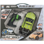 Super Speed Racing Strengthen Refit