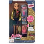 Anlily Fashion Girl Jeans Doll - Multi Style Jeans Series