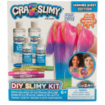 CRA-Z-SLIMY Shimmer Burst Edition DIY Slime Kit
