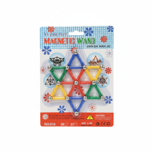 YIZHI TOY MAGNETIC WAND