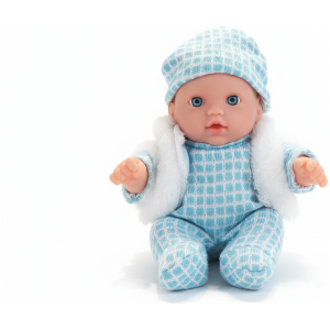 My First Sweet Dreams Baby Doll