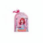 Puzzle Princess 2-Sided 24 Piece Puzzle