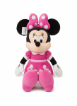 Minnie Soft Toy Pink 60 CM