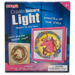 Create Unicorn Light Make It On Your Own