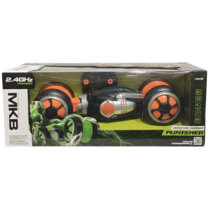 MKB Rotating Hammer Punisher
