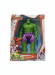 Avengers Initiative Hulk Action Figure