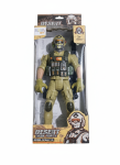 Desert Task Force Super Model Action Figure