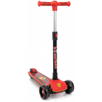 Scooter 6 Design