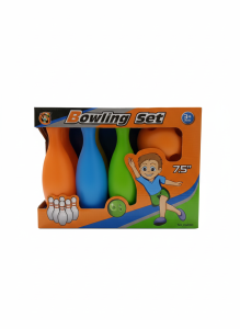 Bowling Set