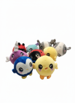 Sparkle Eye Plush Pals Collection