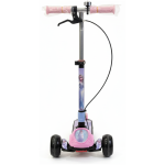 High Speed Smooth And Bearing Frozen Scooter