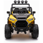 SPX Electric Car