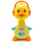 Happy Duckling