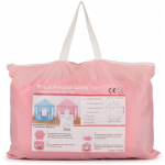 Princess Castle Tent Indoor And Outdoor